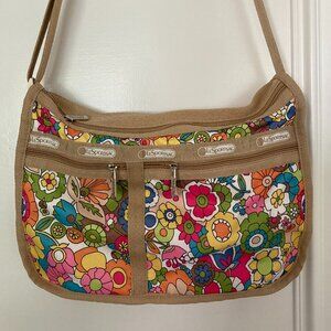 LeSportsac Deluxe Everyday Bag